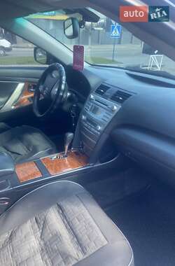 Седан Toyota Camry 2007 в Хмельницькому