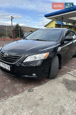 Седан Toyota Camry 2007 в 