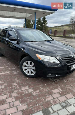 Седан Toyota Camry 2007 в 