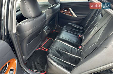 Седан Toyota Camry 2007 в 