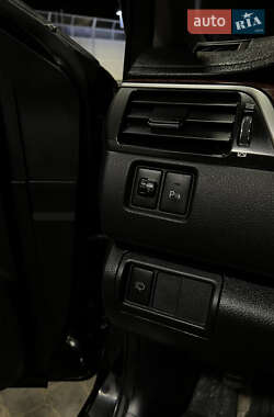 Седан Toyota Camry 2012 в 