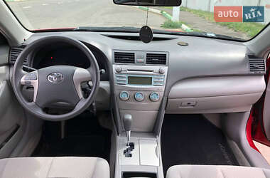 Седан Toyota Camry 2007 в 