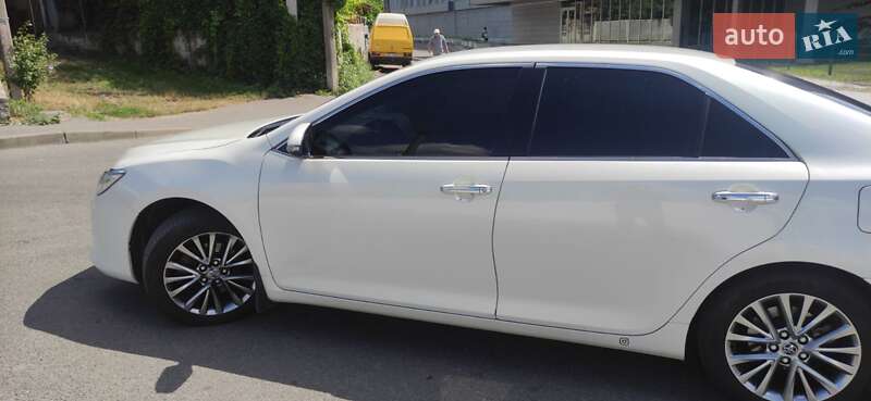 Седан Toyota Camry 2017 в Вінниці