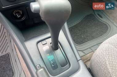 Седан Toyota Camry 2000 в 