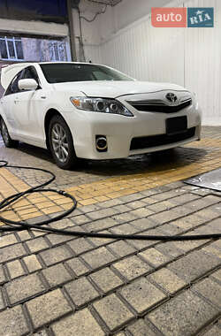 Toyota Camry 2010 Toyota Camry 2010