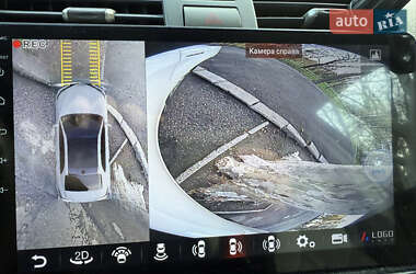 Седан Toyota Camry 2010 в 