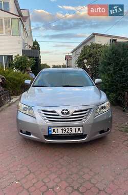 Toyota Camry 2007 Toyota Camry 2007