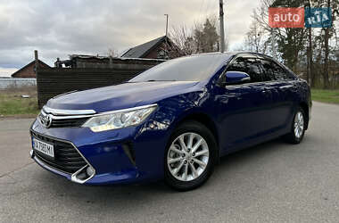 Toyota Camry 2015 Toyota Camry 2015