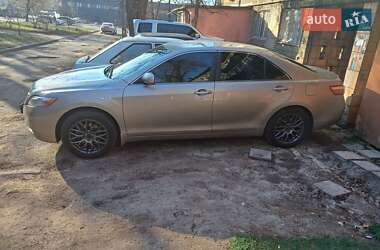 Седан Toyota Camry 2007 в 