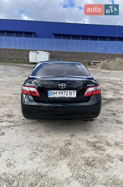Седан Toyota Camry 2009 в Сумах