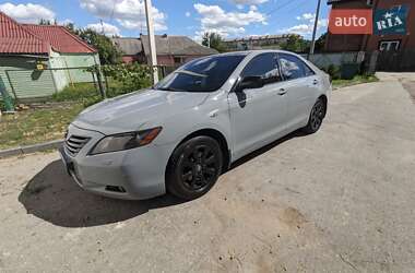 Toyota Camry 2008 Toyota Camry 2008