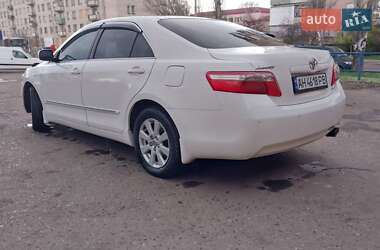 Седан Toyota Camry 2008 в 