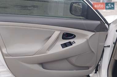 Седан Toyota Camry 2008 в 