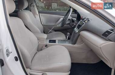 Седан Toyota Camry 2008 в 