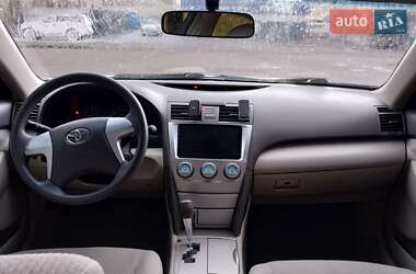 Седан Toyota Camry 2008 в 