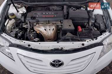 Седан Toyota Camry 2008 в 
