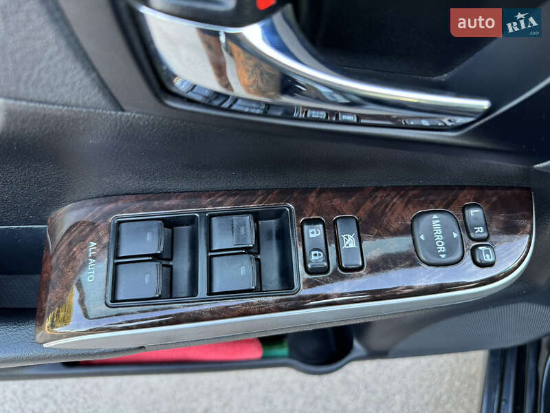 Седан Toyota Camry 2014 в Ніжині