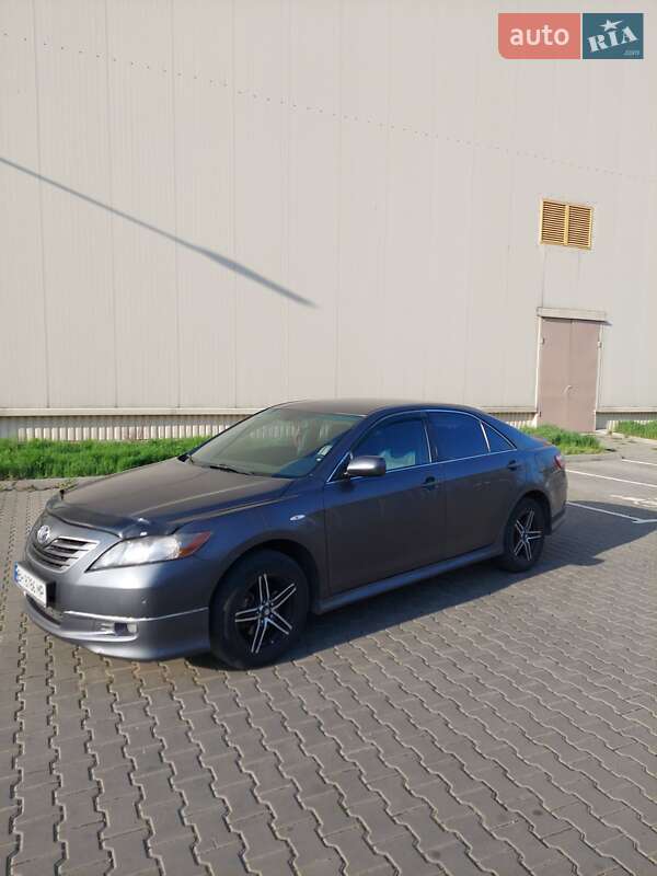 Седан Toyota Camry 2008 в Одесі