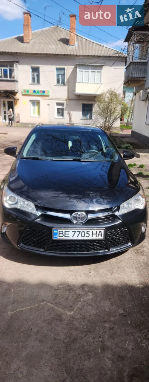 2014 Toyota Camry - мініатюра 53