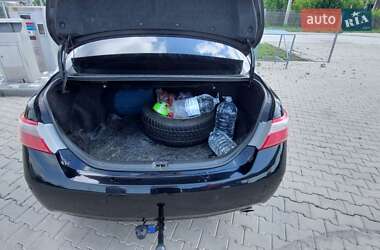 Седан Toyota Camry 2008 в 