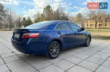 Седан Toyota Camry 2006 в 