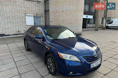 Седан Toyota Camry 2006 в 