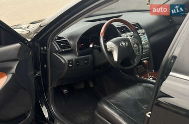 Седан Toyota Camry 2008 в 