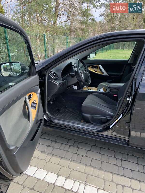 Седан Toyota Camry 2006 в Киеве фото 12 Седан Toyota Camry 2006 в Киеве