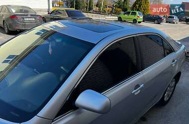 Седан Toyota Camry 2008 в 