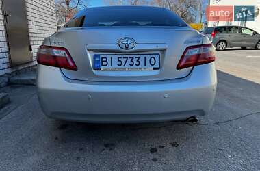 Седан Toyota Camry 2008 в 