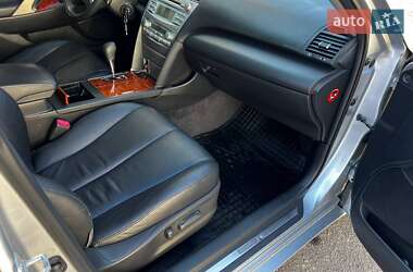 Седан Toyota Camry 2008 в 