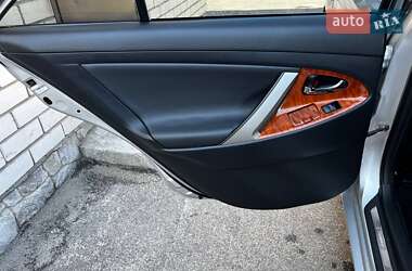 Седан Toyota Camry 2008 в 