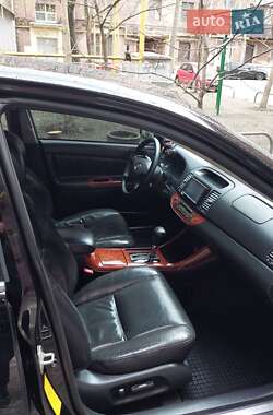 Седан Toyota Camry 2003 в 