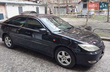 Седан Toyota Camry 2003 в 