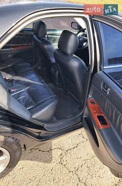 Седан Toyota Camry 2004 в 