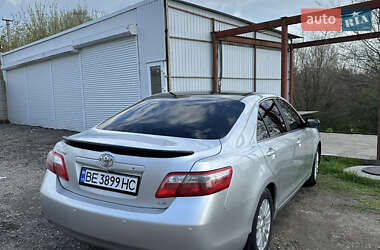 Седан Toyota Camry 2008 в 