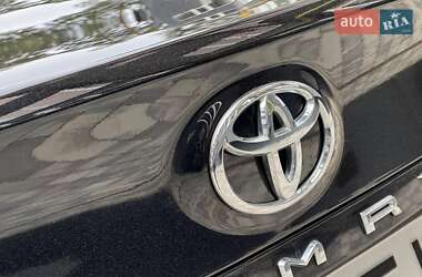 Седан Toyota Camry 2018 в 
