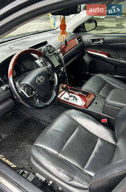 Седан Toyota Camry 2011 в 