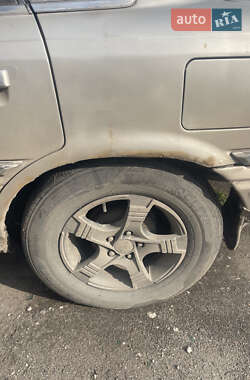 Седан Toyota Camry 1990 в 