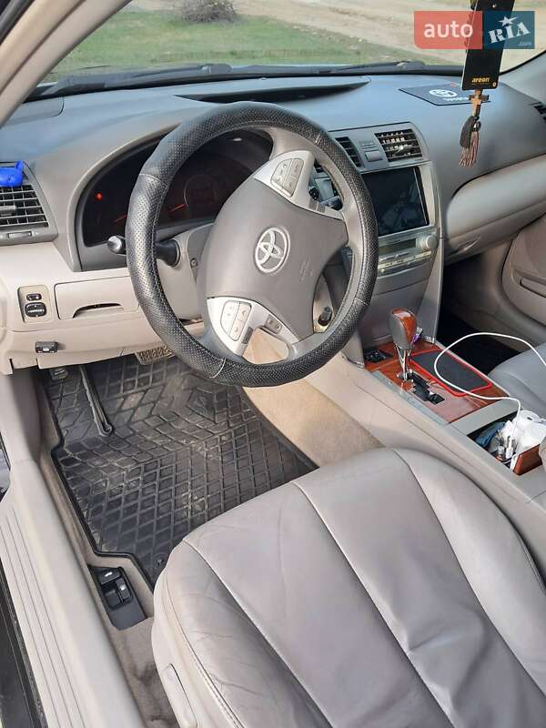 Седан Toyota Camry 2008 в Бобринці