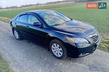 Седан Toyota Camry 2008 в 