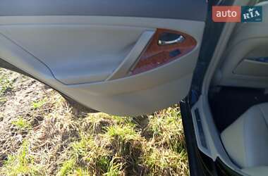 Седан Toyota Camry 2008 в 