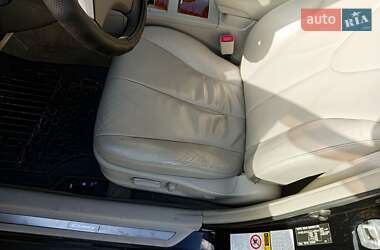 Седан Toyota Camry 2008 в 