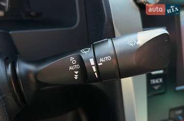 Седан Toyota Camry 2011 в 
