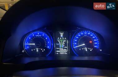 Toyota Camry 2017