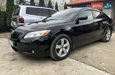 Седан Toyota Camry 2007 в 
