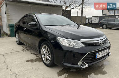 Toyota Camry 2016 Toyota Camry 2016