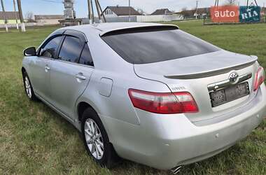 Седан Toyota Camry 2009 в 