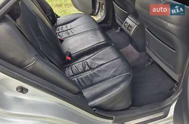 Седан Toyota Camry 2009 в 