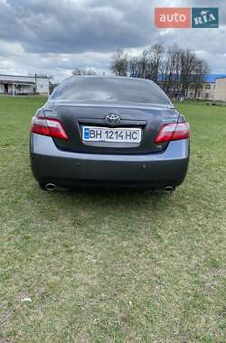 Седан Toyota Camry 2007 в 